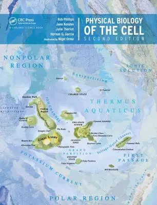 Fyzikálna biológia bunky - Physical Biology of the Cell