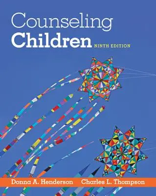 Poradenstvo pre deti - Counseling Children