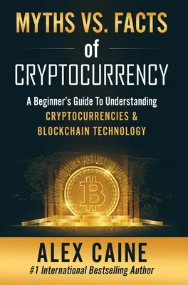 Mýty vs. fakty o kryptomenách - Myths Vs. Facts Of Cryptocurrency