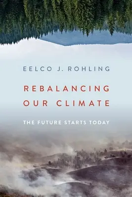 Znovunastolenie rovnováhy našej klímy: Budúcnosť začína dnes - Rebalancing Our Climate: The Future Starts Today