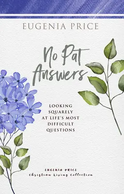 Žiadne patové odpovede - No Pat Answers