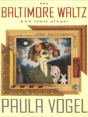 Baltimorský valčík a iné hry - The Baltimore Waltz and Other Plays
