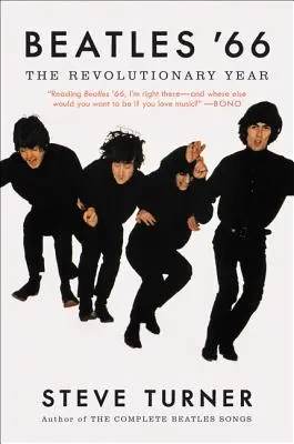 Beatles '66: Revolučný rok - Beatles '66: The Revolutionary Year