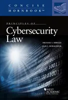 Právo kybernetickej bezpečnosti - Cybersecurity Law