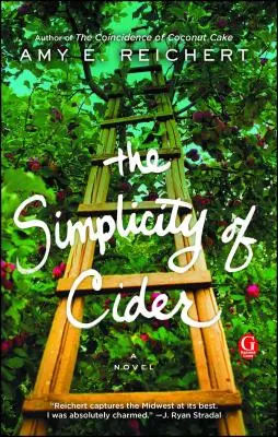Jednoduchosť jablčného vína - The Simplicity of Cider