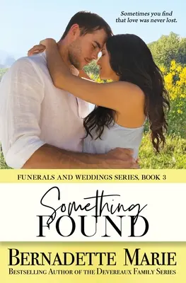 Niečo nájdené - Something Found