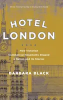 Hotel London: Ako viktoriánske komerčné pohostinstvo formovalo národ a jeho príbehy - Hotel London: How Victorian Commercial Hospitality Shaped a Nation and Its Stories