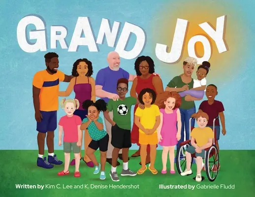 Veľká radosť - Grand Joy
