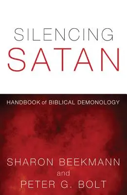 Umlčanie satana - Silencing Satan