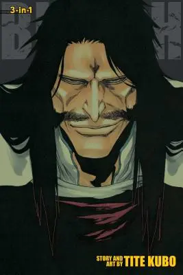Bleach (3-In-1 Edition), zv. 19, 19: Obsahuje zv. 55, 56 & 57 - Bleach (3-In-1 Edition), Vol. 19, 19: Includes Vols. 55, 56 & 57