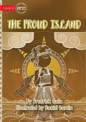 Hrdý ostrov - The Proud Island