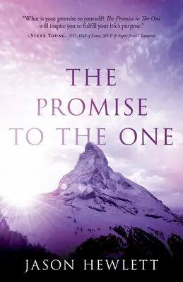 Prísľub k jednému - The Promise to the One