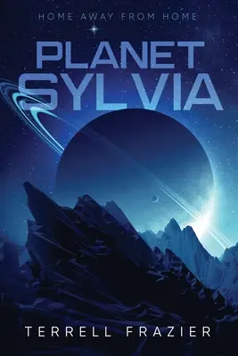 Planéta Sylvia: Domov ďaleko od domova - Planet Sylvia: Home Away From Home
