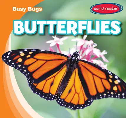 Motýle - Butterflies