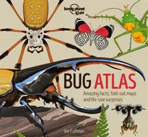 Atlas chrobákov - Bug Atlas