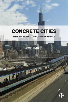 Betónové mestá: Prečo musíme stavať inak - Concrete Cities: Why We Need to Build Differently