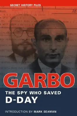 Garbo: Špiónka, ktorá zachránila deň D - Garbo: The Spy Who Saved D-Day