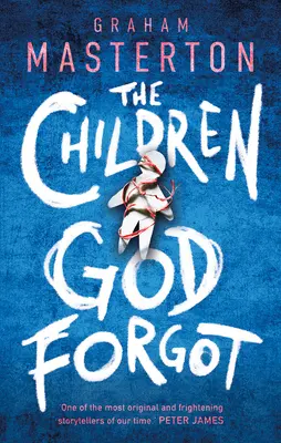 Deti, na ktoré Boh zabudol - The Children God Forgot