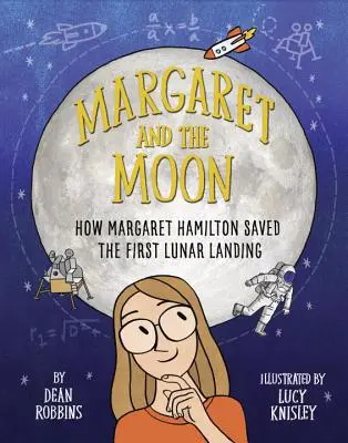 Margaret a Mesiac - Margaret and the Moon