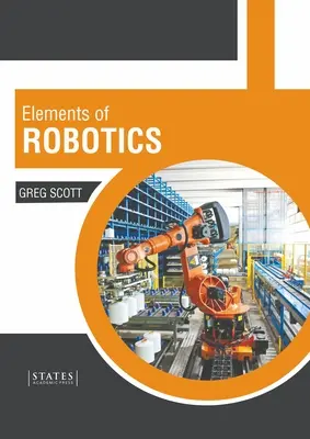 Prvky robotiky - Elements of Robotics