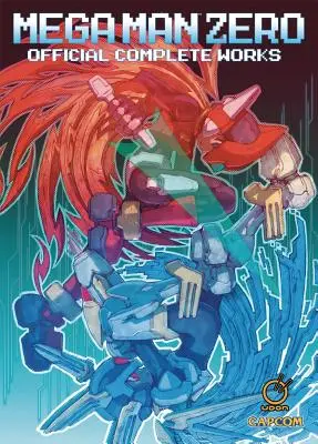 Mega Man Zero: Oficiálne kompletné dielo - Mega Man Zero: Official Complete Works