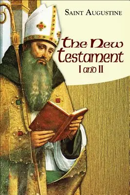Nový zákon I a II: študijné vydanie - New Testament I and II: Study Edition