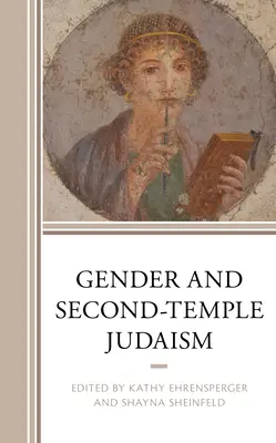 Rod a judaizmus druhého chrámu - Gender and Second-Temple Judaism