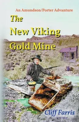 Nová zlatá baňa Vikingov - The New Viking Gold Mine