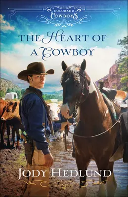 Srdce kovboja - The Heart of a Cowboy