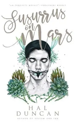 Susurrus na Marse - Susurrus on Mars