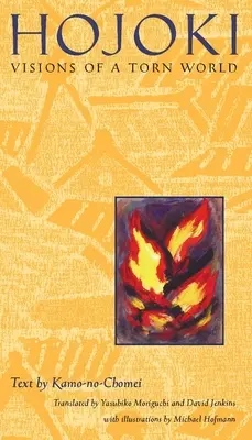 Hojoki: Vízie roztrhaného sveta - Hojoki: Visions of a Torn World