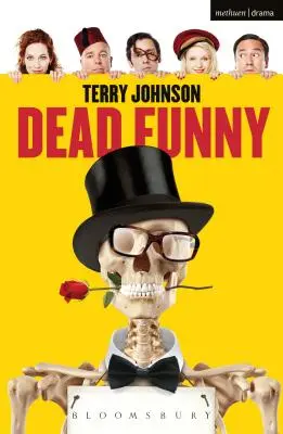 Mŕtva sranda - Dead Funny