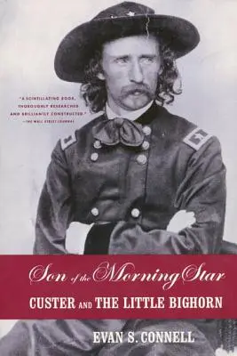 Syn rannej hviezdy: Custer a Little Bighorn - Son of the Morning Star: Custer and the Little Bighorn