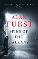 Špióni na Balkáne - Spies of the Balkans