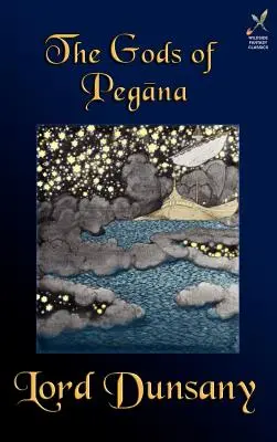 Bohovia z Pegana - The Gods of Pegana