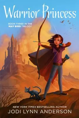Princezná bojovníčka, 3 - Warrior Princess, 3