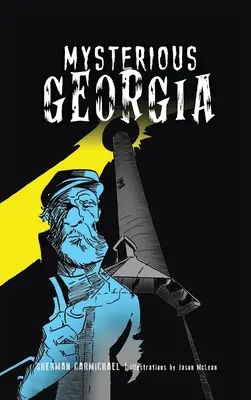 Záhadná Georgia - Mysterious Georgia