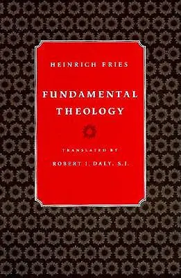 Fundamentálna teológia - Fundamental Theology