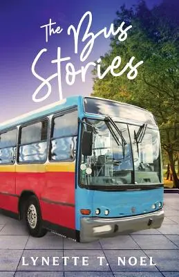 Autobusové príbehy - The Bus Stories