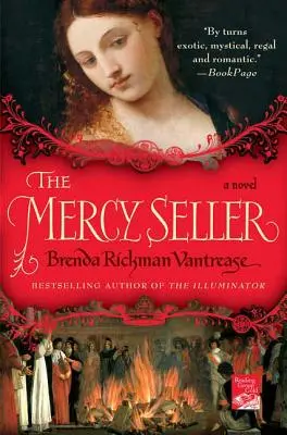 Predavač milosrdenstva - The Mercy Seller