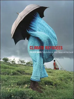 Klimatickí utečenci - Climate Refugees