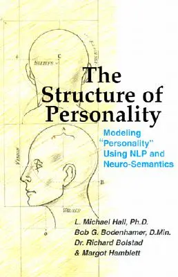 Štruktúra osobnosti: Štruktúra osobnosti: Knižná publikácia: Modelovanie osobnosti pomocou Nlp a neuro-sémantiky - The Structure of Personality: Modelling Personality Using Nlp and Neuro-Semantics