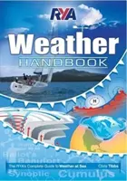 Príručka počasia RYA - RYA Weather Handbook