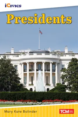 Prezidenti - Presidents