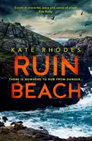 Pláž ruín - Záhada zamknutého ostrova: 2 - Ruin Beach - A Locked-Island Mystery: 2