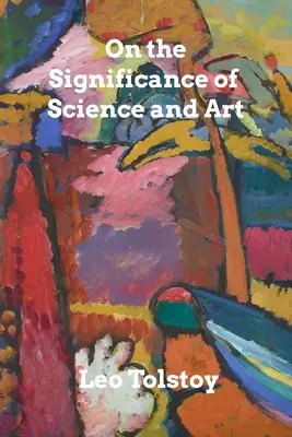 O význame vedy a umenia - On the Significance of Science and Art