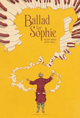 Balada pre Sophie - Ballad for Sophie
