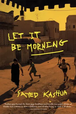 Nech je ráno - Let It Be Morning