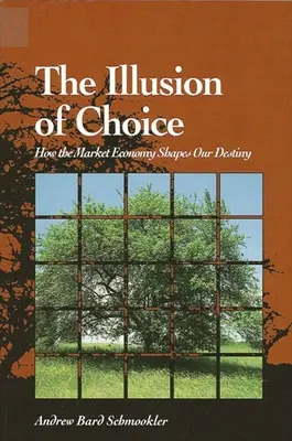 Ilúzia voľby: Ako trhové hospodárstvo formuje náš osud - The Illusion of Choice: How the Market Economy Shapes Our Destiny