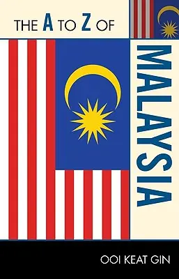 Malajzia od A po Z - The A to Z of Malaysia